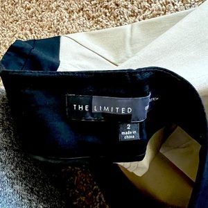 Barely Used Stretch Pencil Skirt